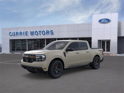 New 2024 Ford Maverick Lariat w/ Tremor Off-Road Package