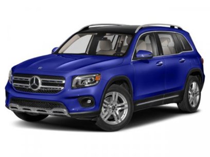 Certified 2022 Mercedes-Benz GLB 250 4MATIC