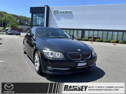 Used 2013 BMW 328i xDrive Coupe