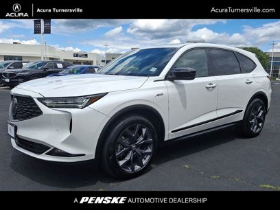 Certified 2023 Acura MDX A-Spec