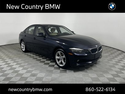 Used 2014 BMW 328i xDrive Sedan