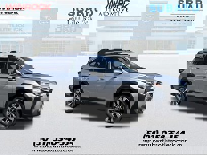New 2025 Subaru Outback Touring XT