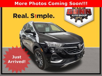 Used 2023 Buick Encore GX Select w/ Safety Package II