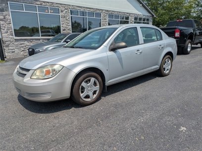 Used 2008 Chevrolet Cobalt LS w/ Protection Package