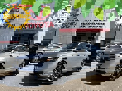 Used 2024 Honda Accord EX