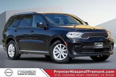 Used 2023 Dodge Durango SXT