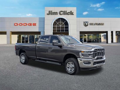 New 2025 RAM 2500 Tradesman