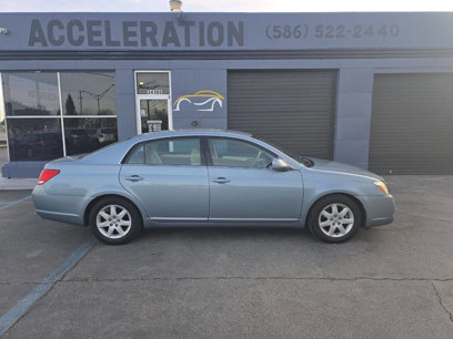 Used 2007 Toyota Avalon XLS