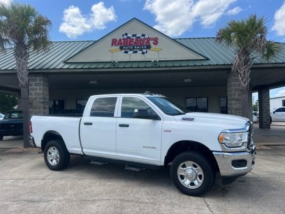 Used 2022 RAM 2500 Tradesman w/ Chrome Appearance Group