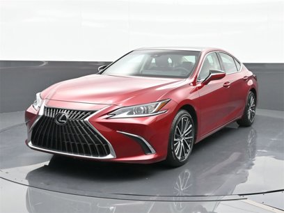Used 2022 Lexus ES 350 w/ Premium Package