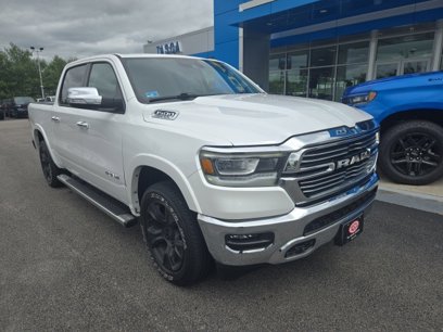Used 2022 RAM 1500 Laramie
