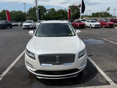Used 2019 Lincoln MKC Reserve w/ MKC Technology Package