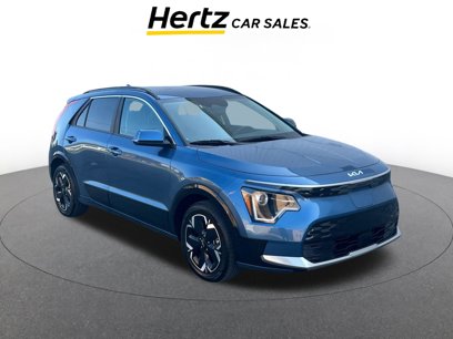 Used 2023 Kia Niro Wind