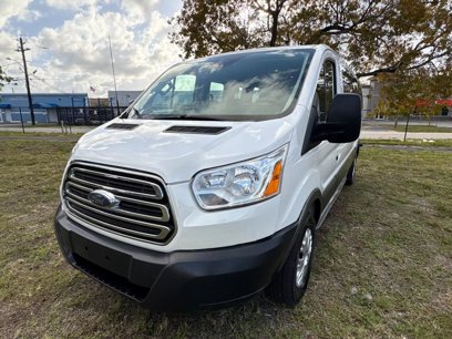 Used 2015 Ford Transit 350 XLT