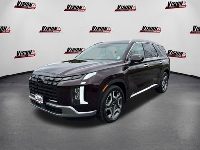 Certified 2023 Hyundai Palisade Limited