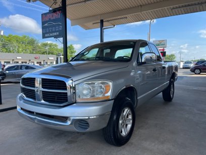 Used 2006 Dodge Ram 1500 Truck SLT