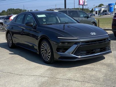 New 2024 Hyundai Sonata SEL