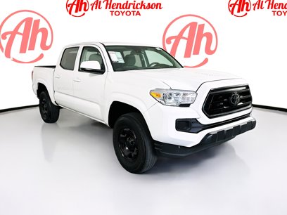 Used 2023 Toyota Tacoma SR5