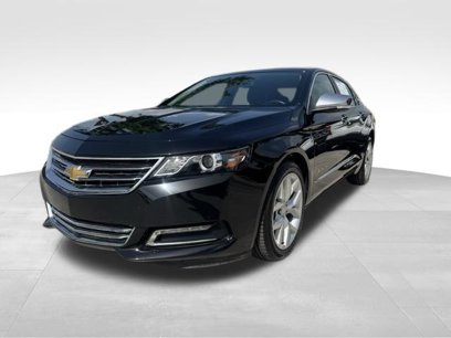 Used 2020 Chevrolet Impala Premier