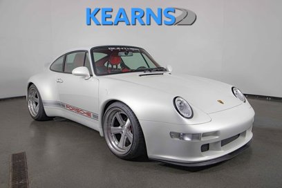Used 1995 Porsche 911 Carrera