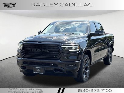 Used 2024 RAM 1500 Limited