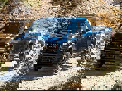 Used 2023 RAM 2500 Laramie