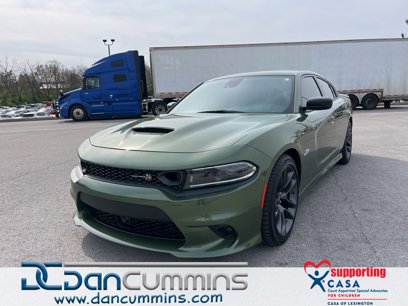Used 2023 Dodge Charger Scat Pack w/ Plus Group