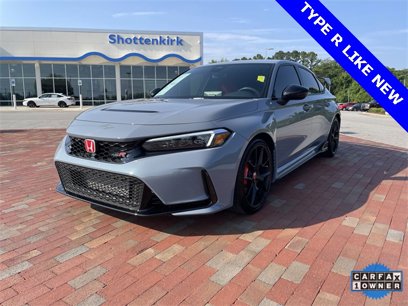 Used 2023 Honda Civic Type R