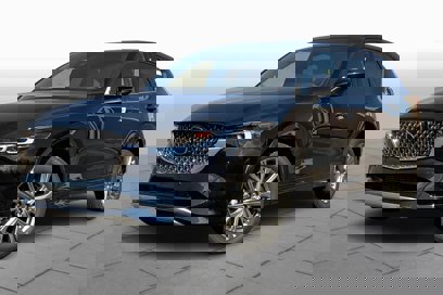 New 2025 MAZDA CX-5 Signature