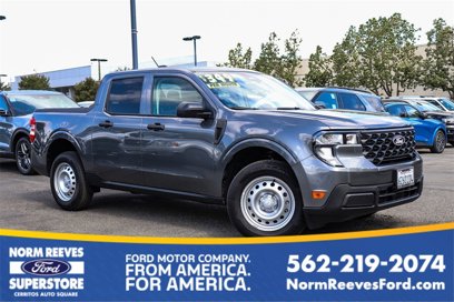 Used 2025 Ford Maverick XL w/ Equipment Group 102A