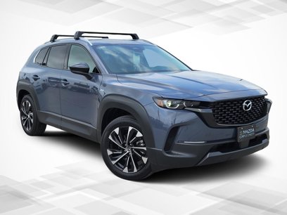 New 2025 MAZDA CX-50 2.5 Hybrid w/ Weather Package
