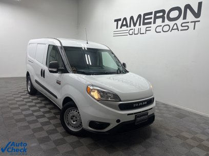 Used 2022 RAM ProMaster City Wagon