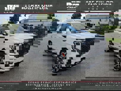 Used 2023 GMC Yukon XL Denali Ultimate