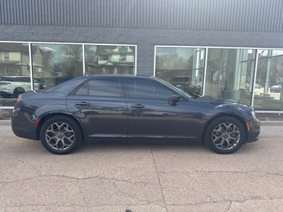 Used 2018 Chrysler 300 S