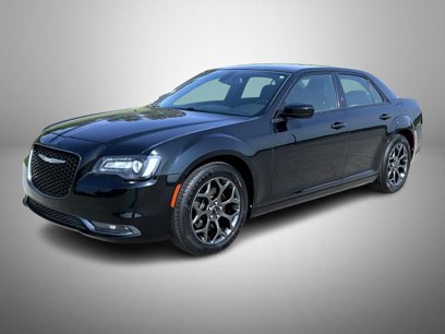 Used 2017 Chrysler 300 S