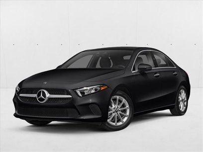 Certified 2022 Mercedes-Benz A 220