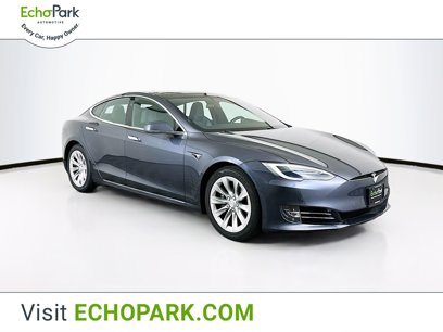 Used 2017 Tesla Model S 60