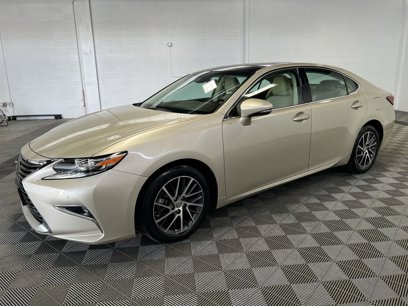 Used 2017 Lexus ES 350