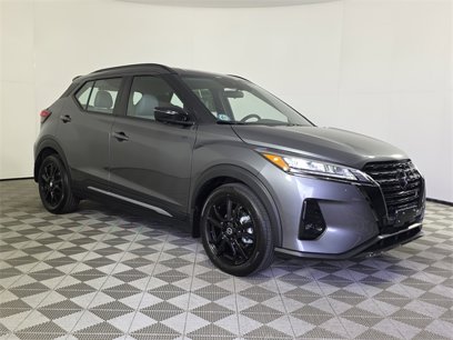 Used 2021 Nissan Kicks SR w/ SR Premium Package