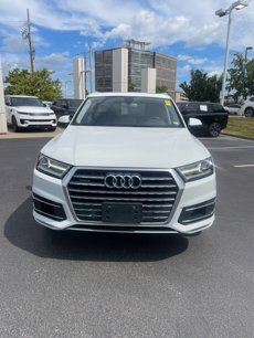Used 2017 Audi Q7 3.0T Premium Plus