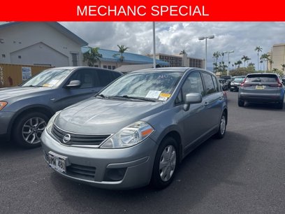Used 2010 Nissan Versa 1.8 S w/ PWR Plus Pkg