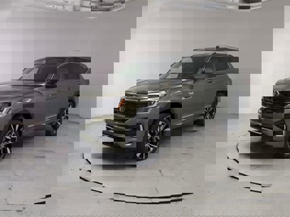 New 2025 Volkswagen Atlas SEL Premium R-Line