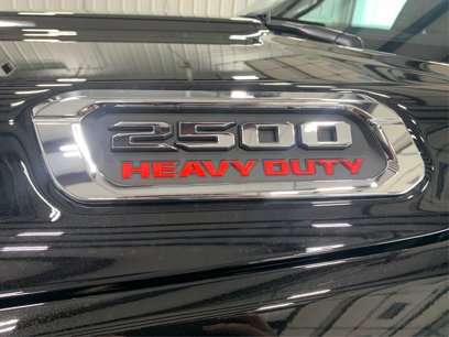 New 2025 RAM 2500 Tradesman