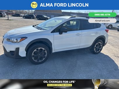 Used 2023 Subaru Crosstrek 2.0i