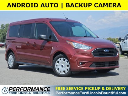 Used 2020 Ford Transit Connect XLT