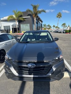 Used 2023 Subaru Legacy Limited