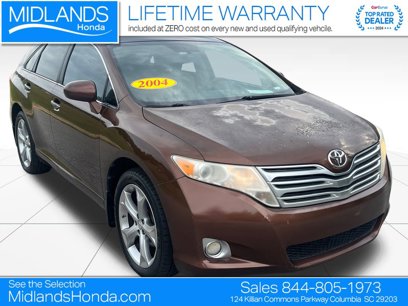 Used 2009 Toyota Venza AWD