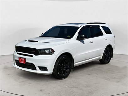 Used 2020 Dodge Durango GT