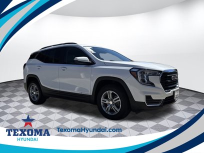 Used 2023 GMC Terrain SLE w/ Driver Convenience Package