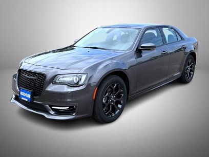 Certified 2023 Chrysler 300 Touring L